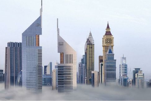 anchor-links-Jumeirah Emirates Towers