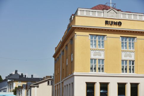 anchor-links-RUNO Hotel Porvoo