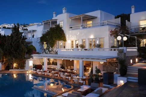 anchor-links-Belvedere Hotel Mykonos