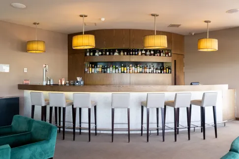 anchor-links-Cidnay – Hotel & Executive Center