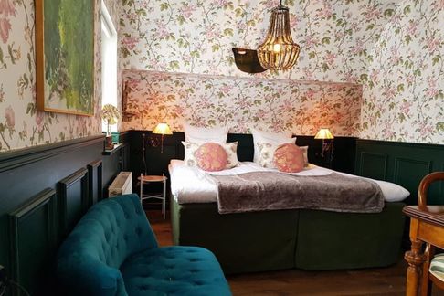 anchor-links-Brösarps Gästgifveri & SPA